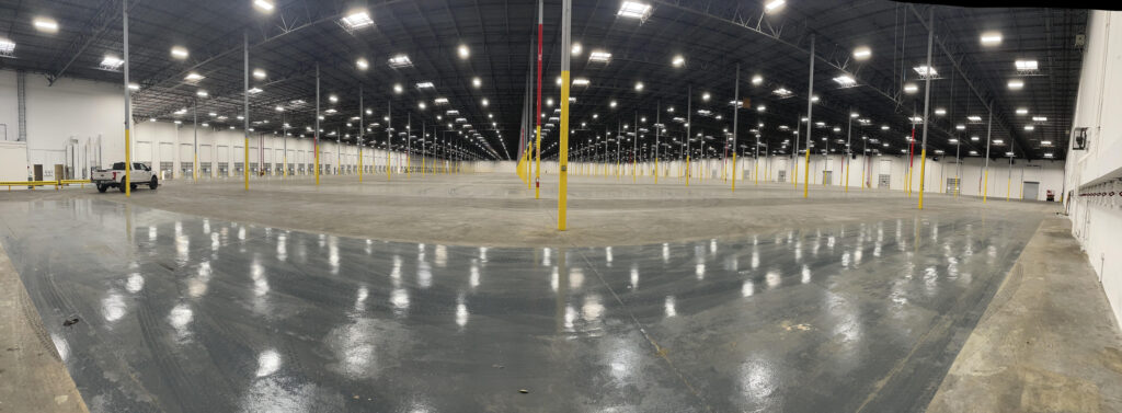 Warehouse Case Study Image