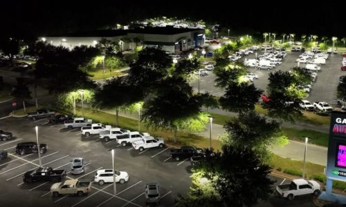 Garber Automall Lampsales Unlimited