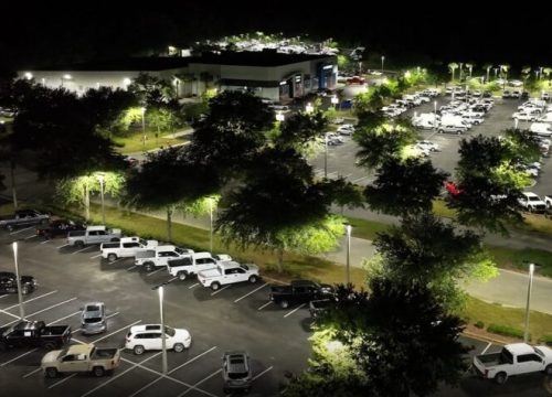 Garber Automall Lampsales Unlimited