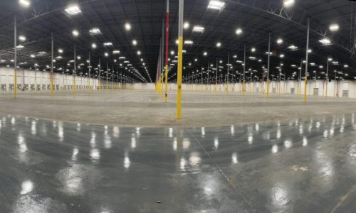 Warehouse Case Study Image