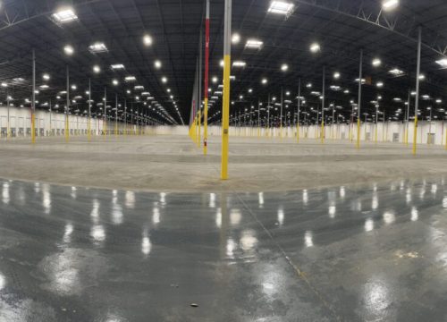 Warehouse Case Study Image
